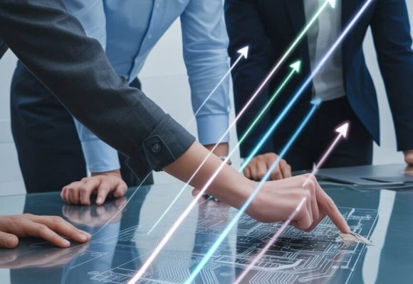 Innovationsförderung